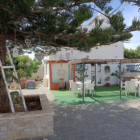 B&B Il Menhir Lequile Extérieur photo